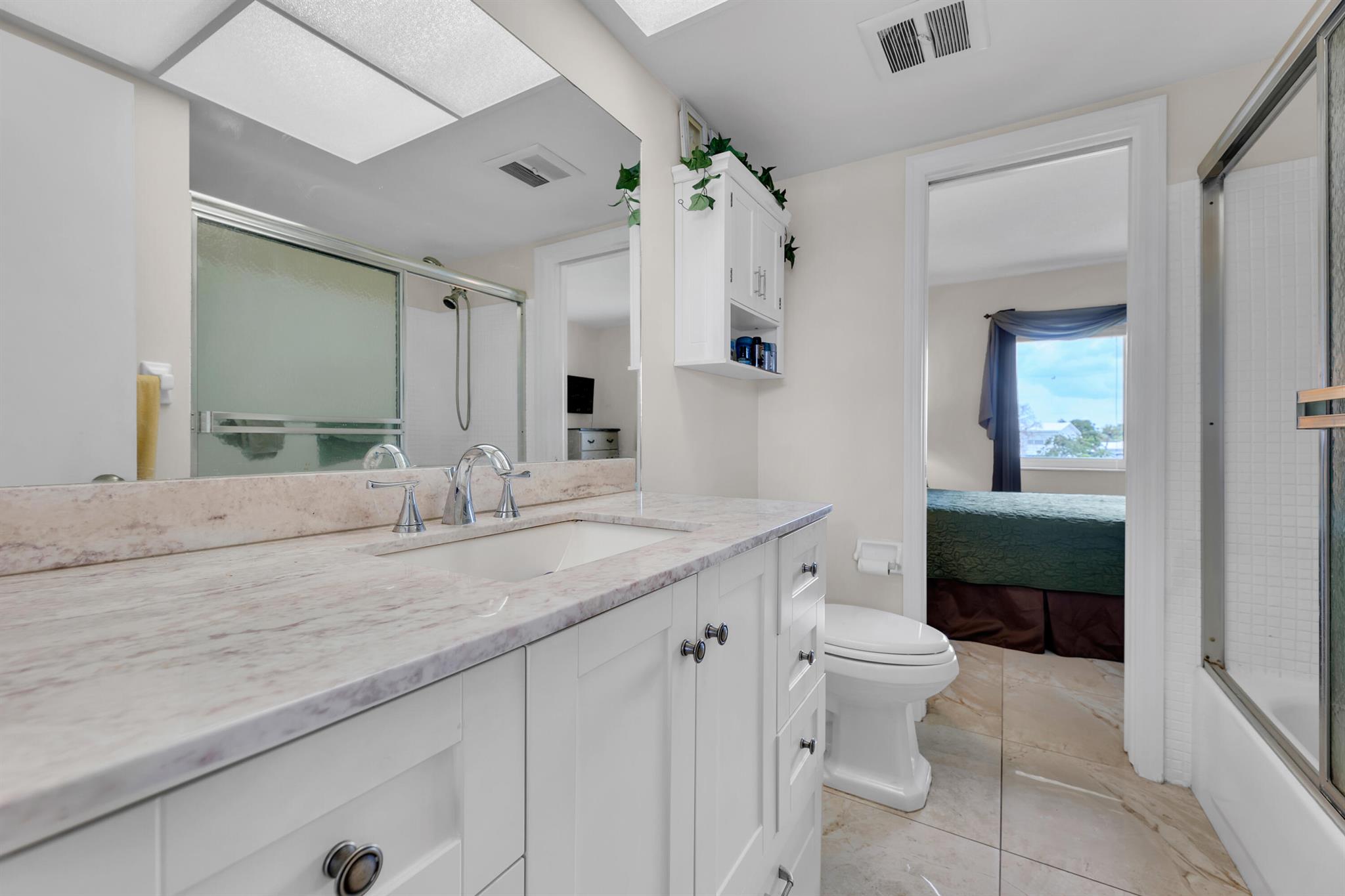 LEISUREVILLE FAIRWAY FIVE - Residential