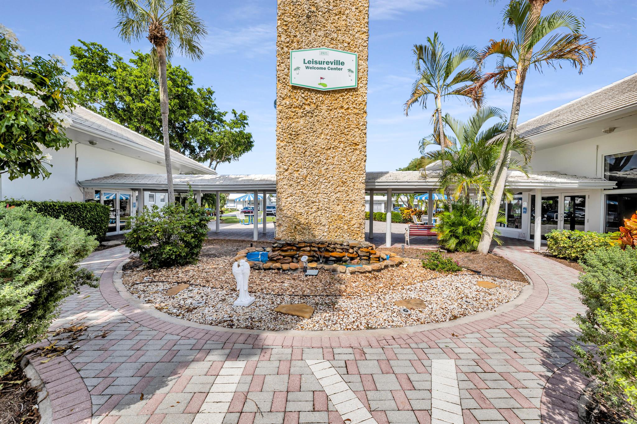 LEISUREVILLE FAIRWAY FIVE - Residential