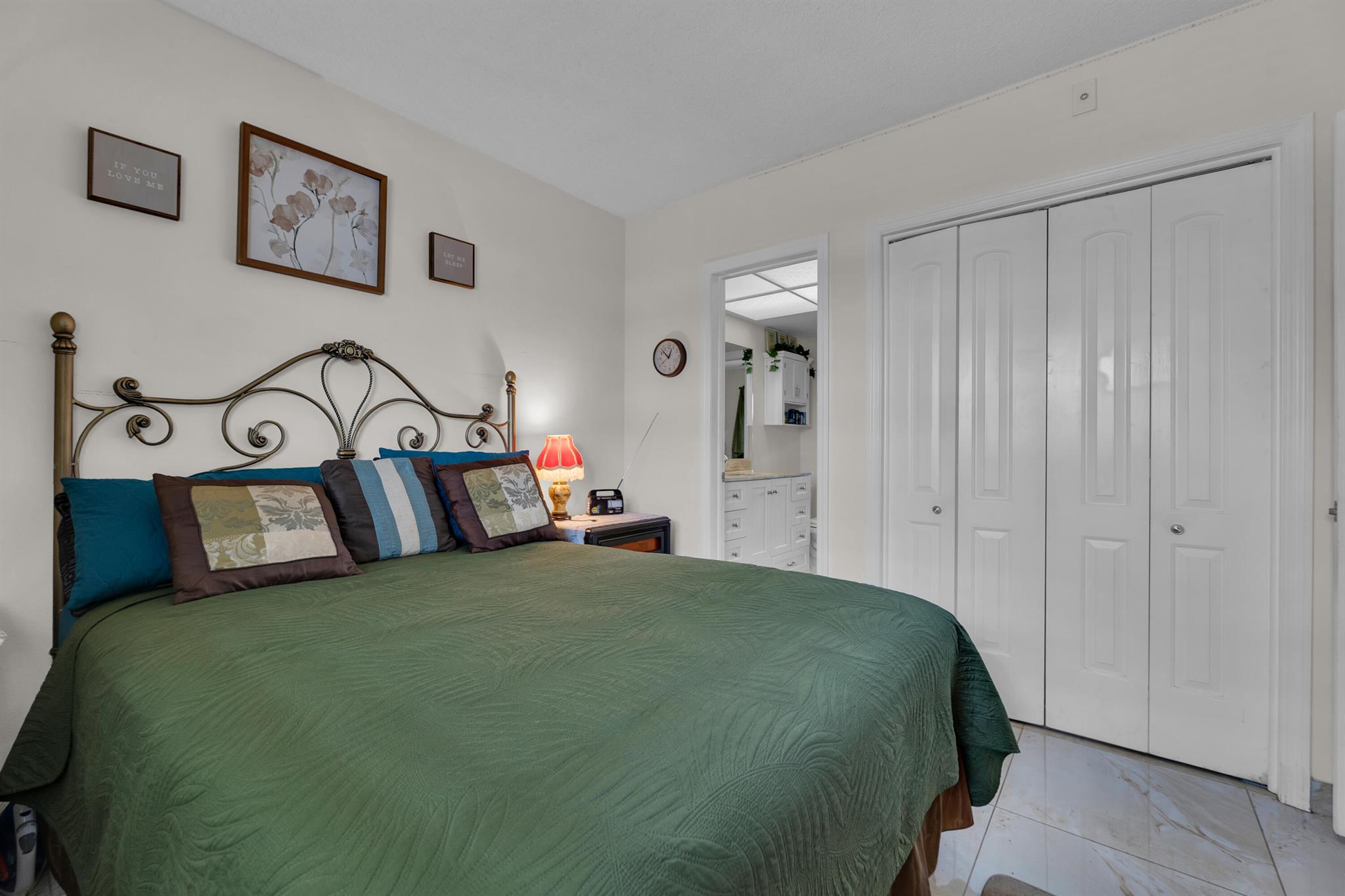 LEISUREVILLE FAIRWAY FIVE - Residential