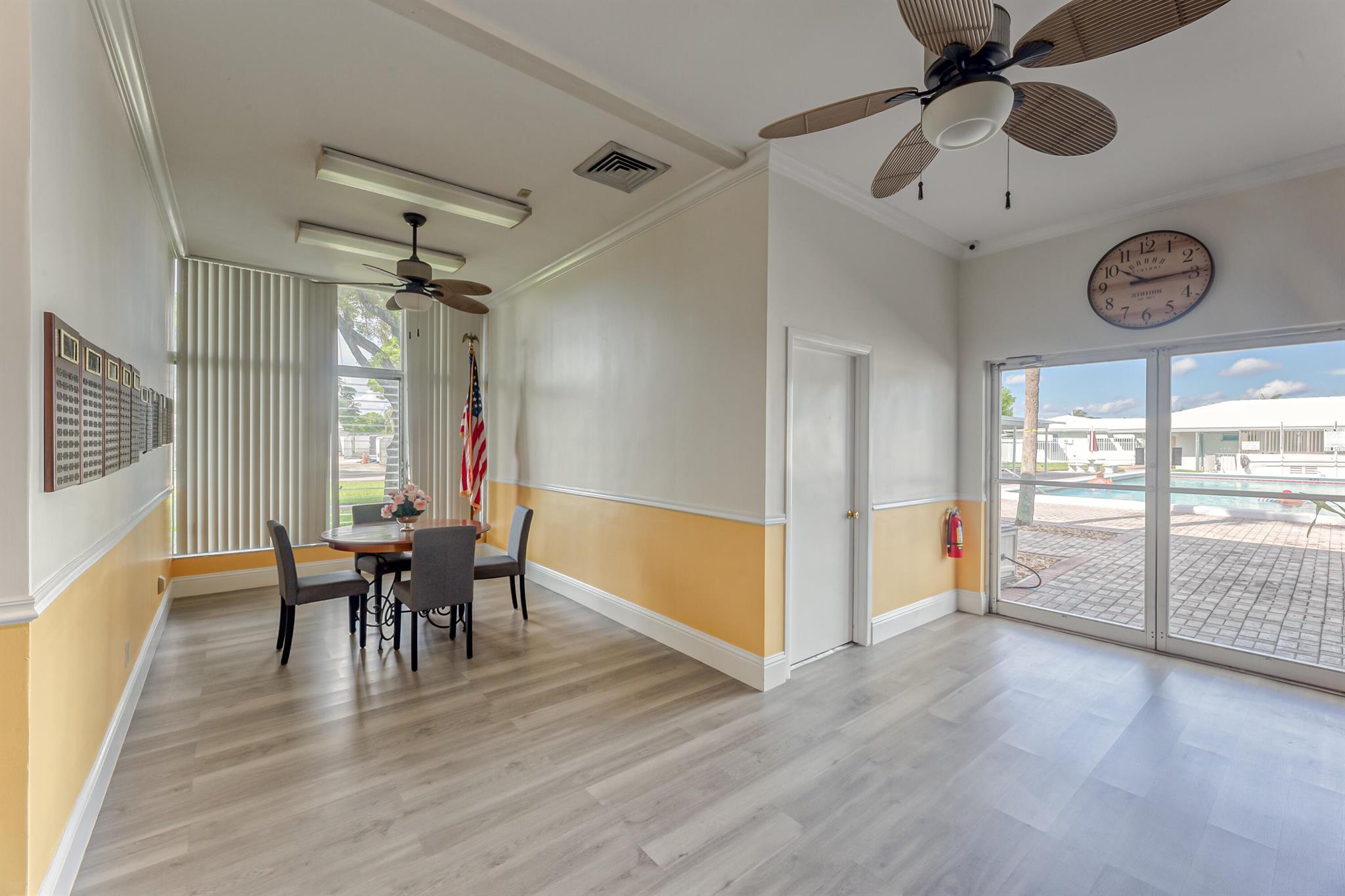 LEISUREVILLE FAIRWAY FIVE - Residential