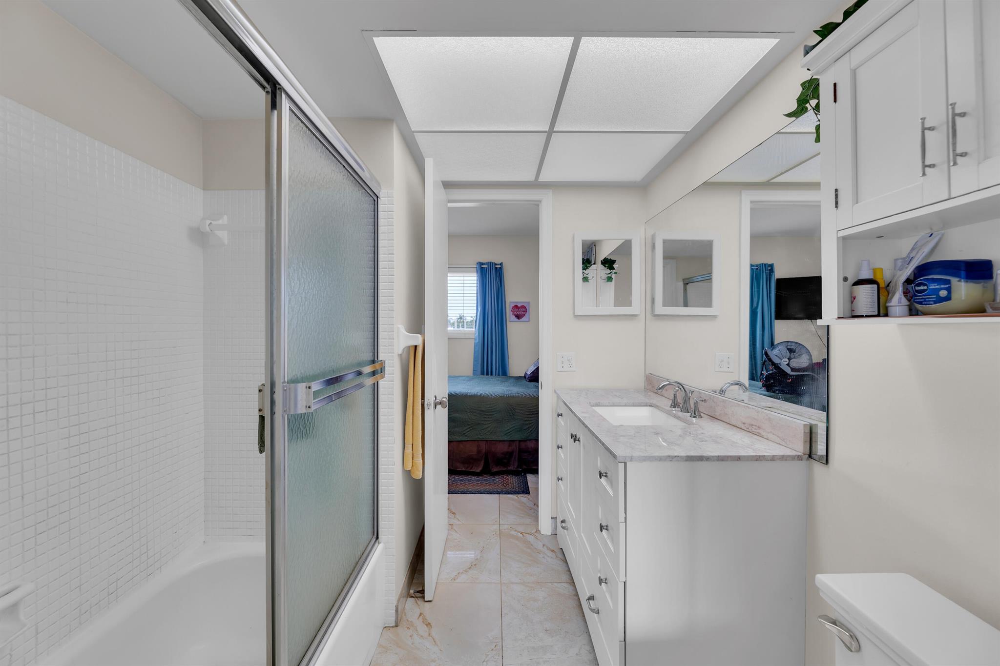LEISUREVILLE FAIRWAY FIVE - Residential