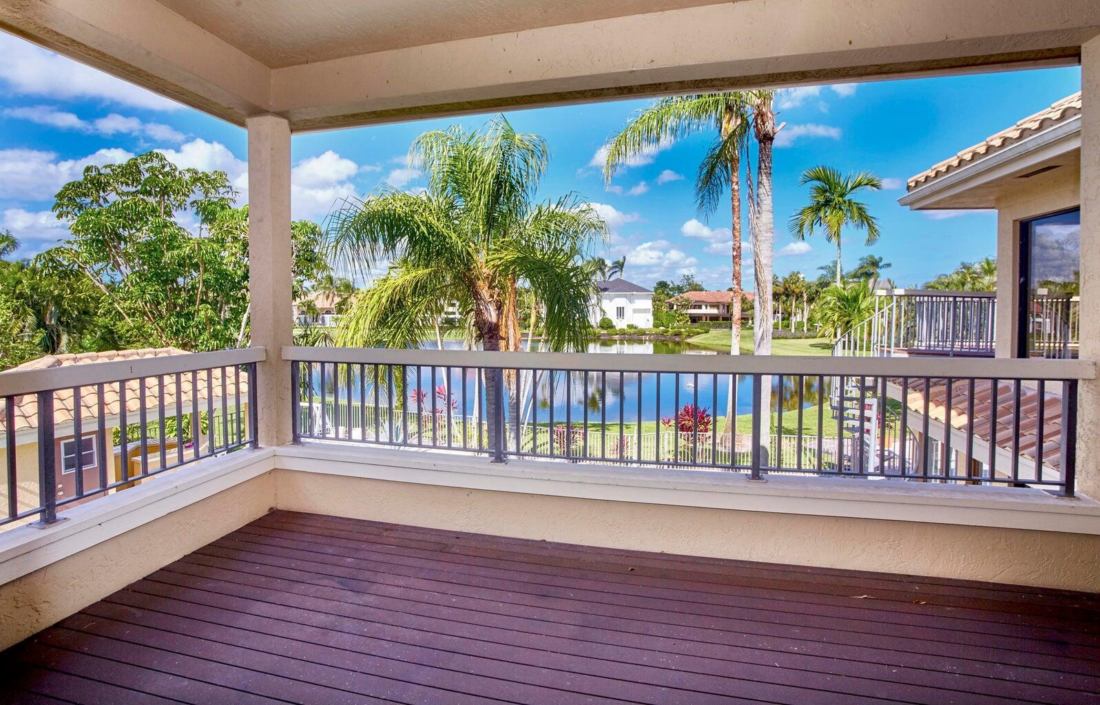 BOCA GROVE PLANTATION - Residential