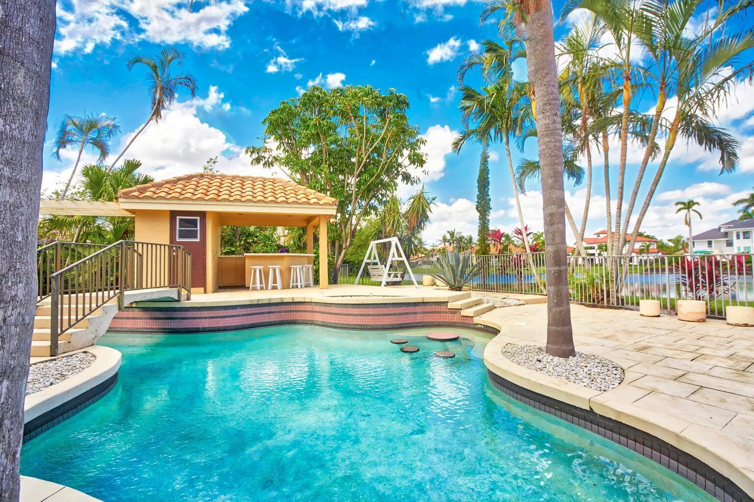 BOCA GROVE PLANTATION - Residential