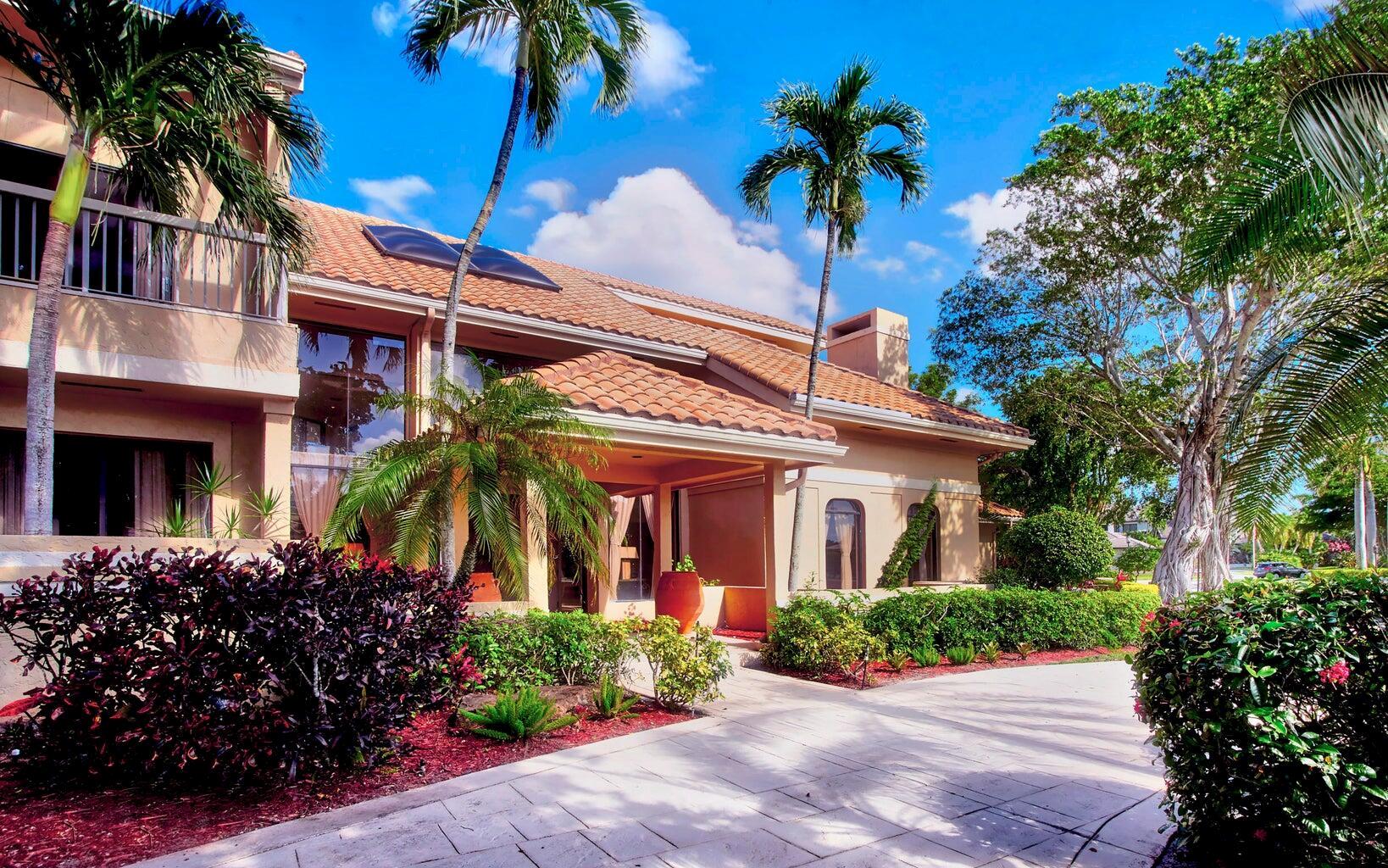 BOCA GROVE PLANTATION - Residential