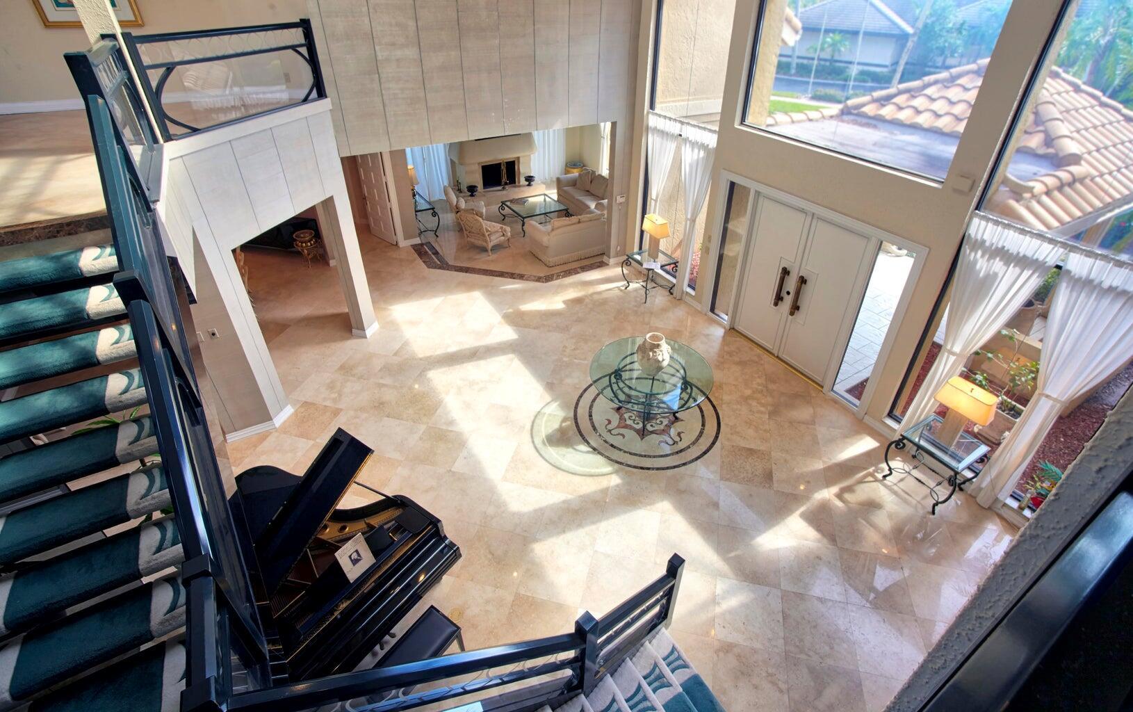 BOCA GROVE PLANTATION - Residential