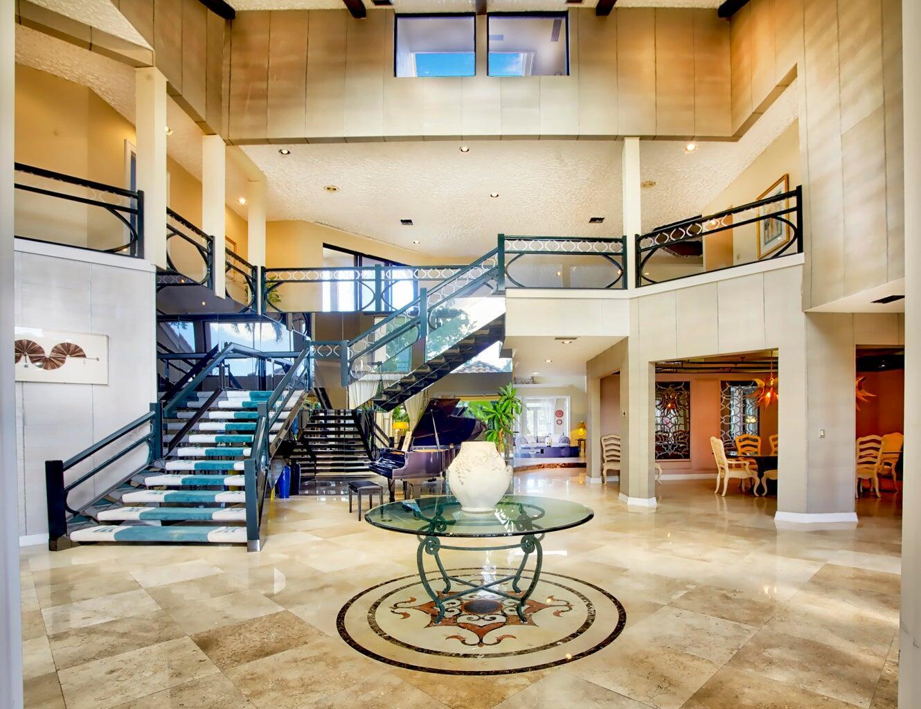 BOCA GROVE PLANTATION - Residential