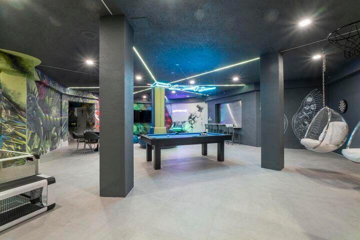 BOCA GROVE PLANTATION - Residential