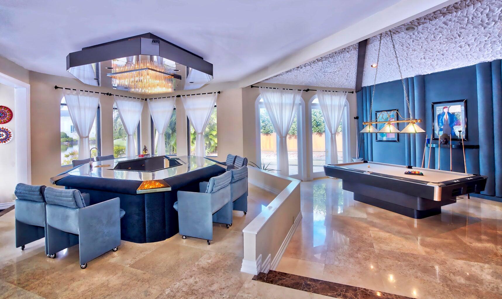 BOCA GROVE PLANTATION - Residential