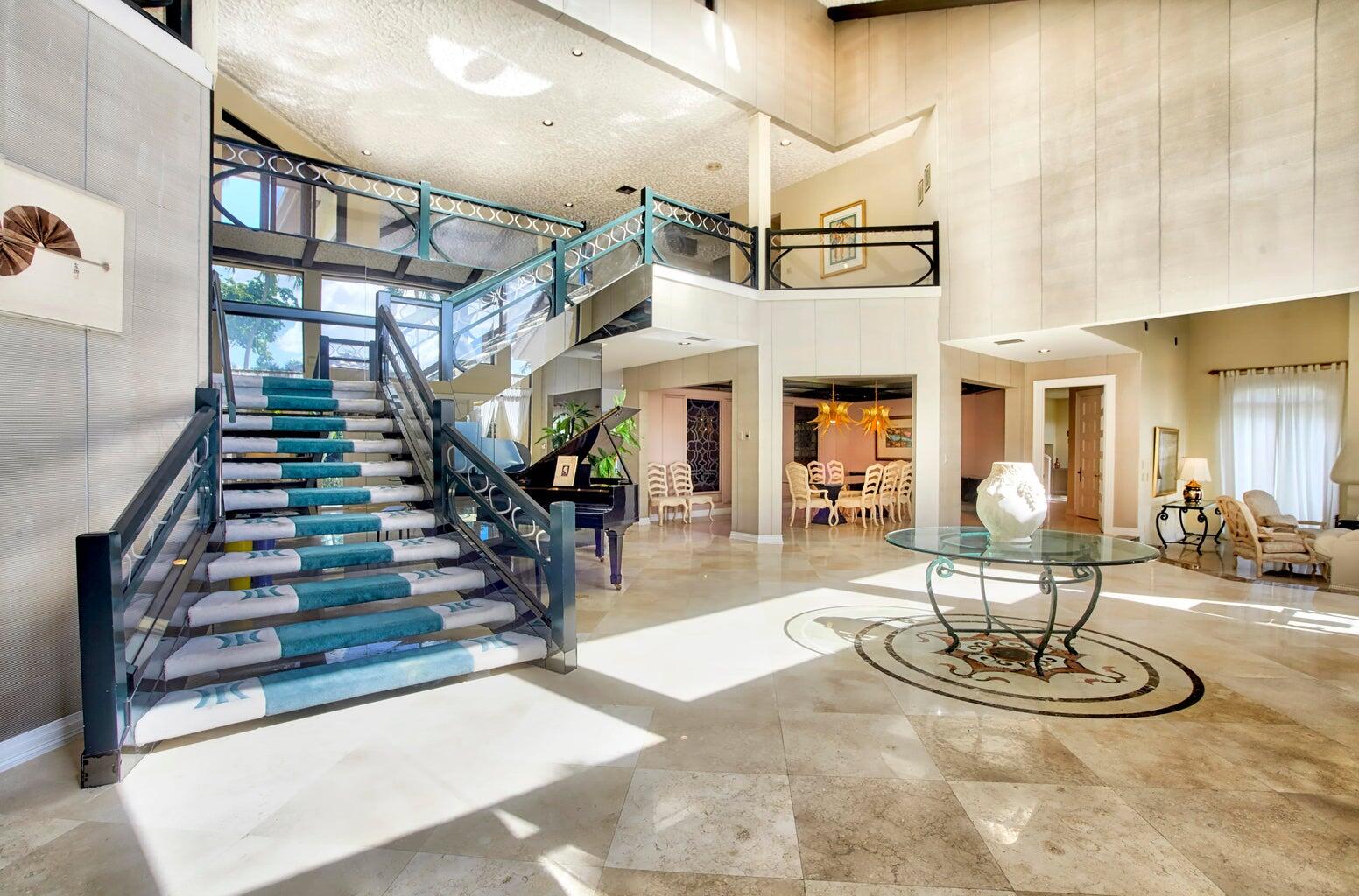 BOCA GROVE PLANTATION - Residential