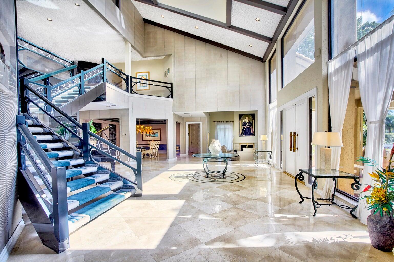 BOCA GROVE PLANTATION - Residential