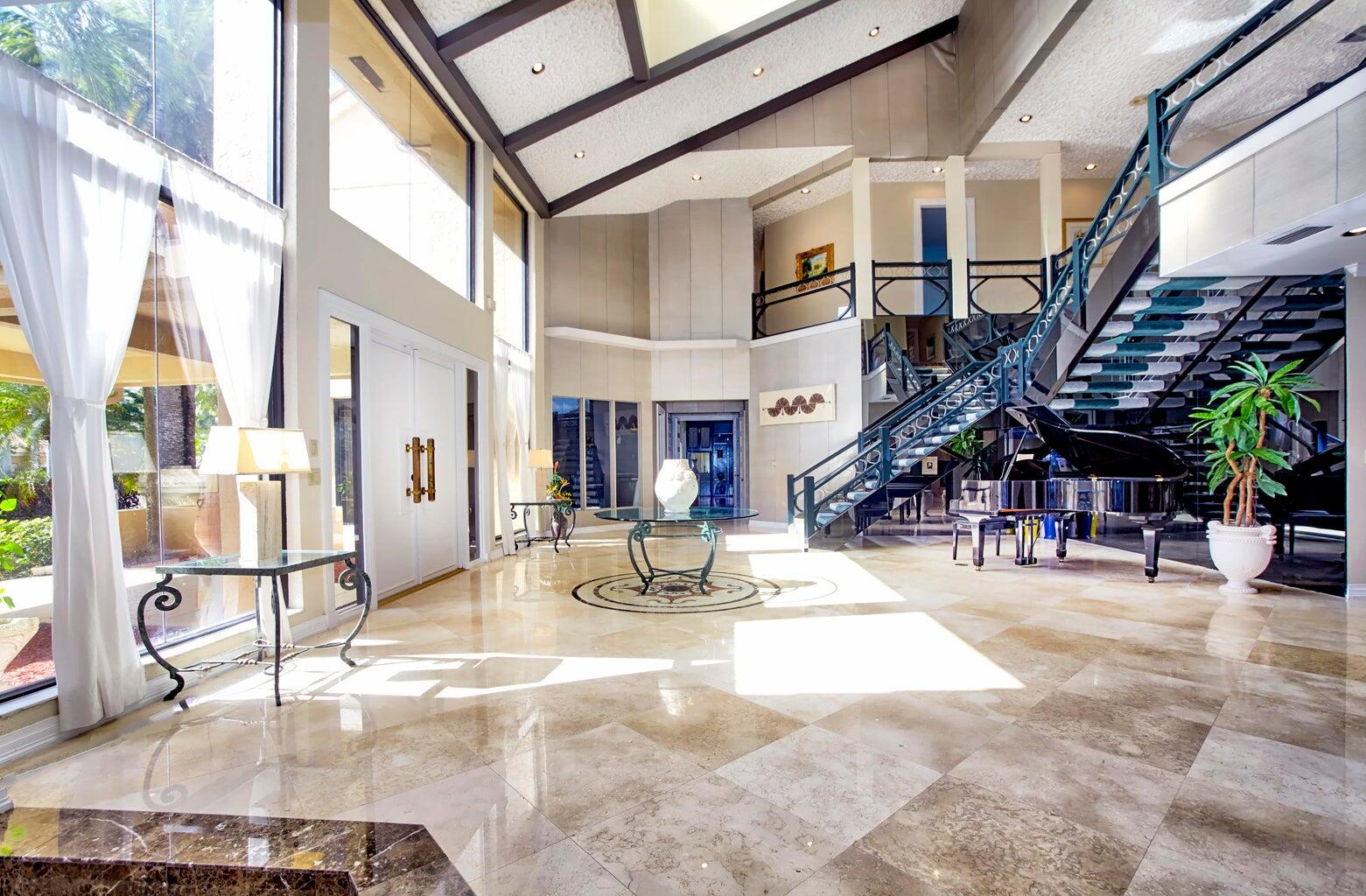 BOCA GROVE PLANTATION - Residential