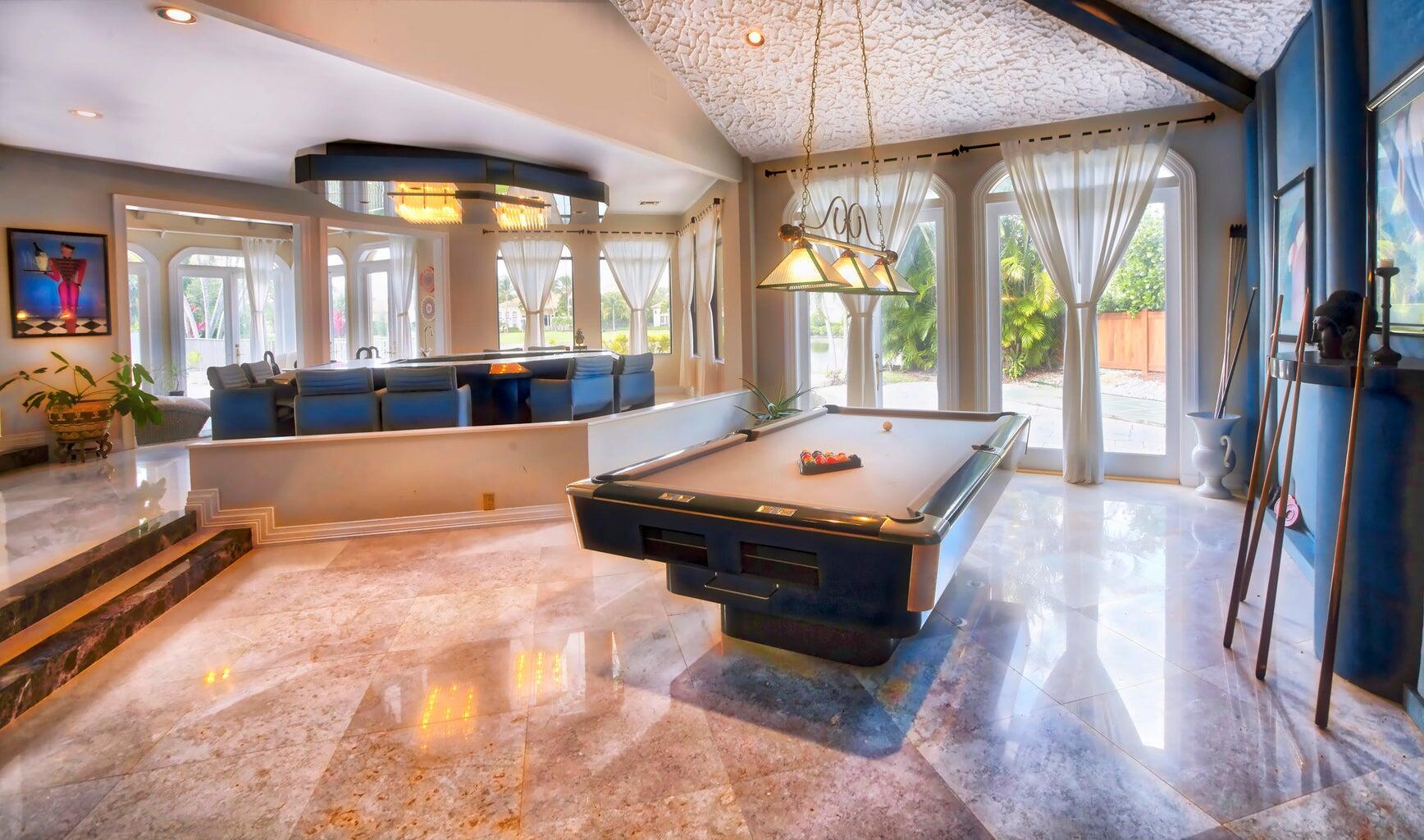 BOCA GROVE PLANTATION - Residential