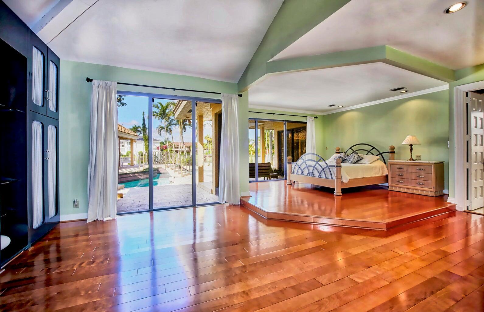 BOCA GROVE PLANTATION - Residential