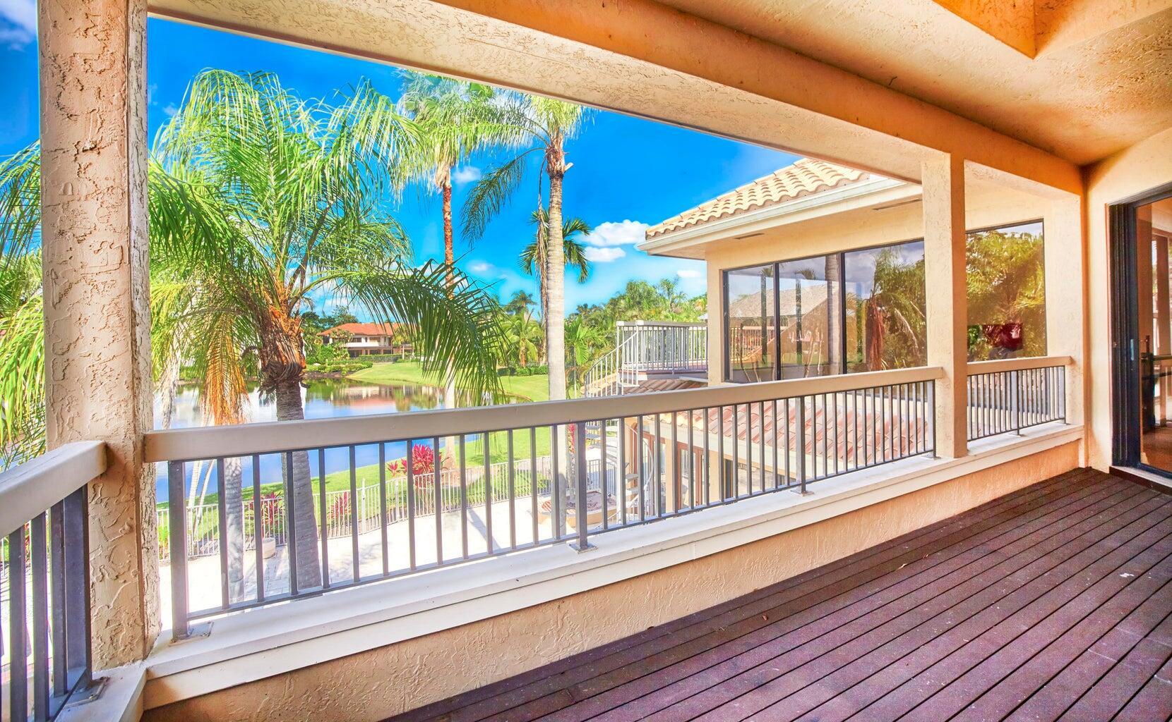 BOCA GROVE PLANTATION - Residential