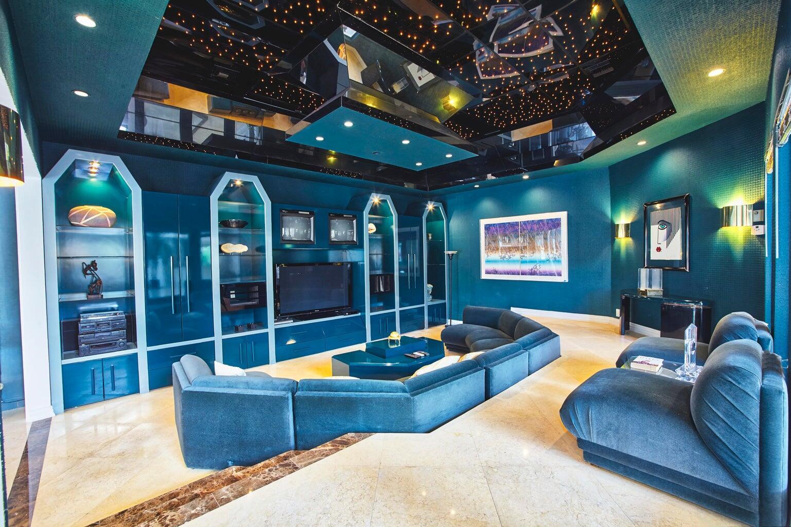 BOCA GROVE PLANTATION - Residential