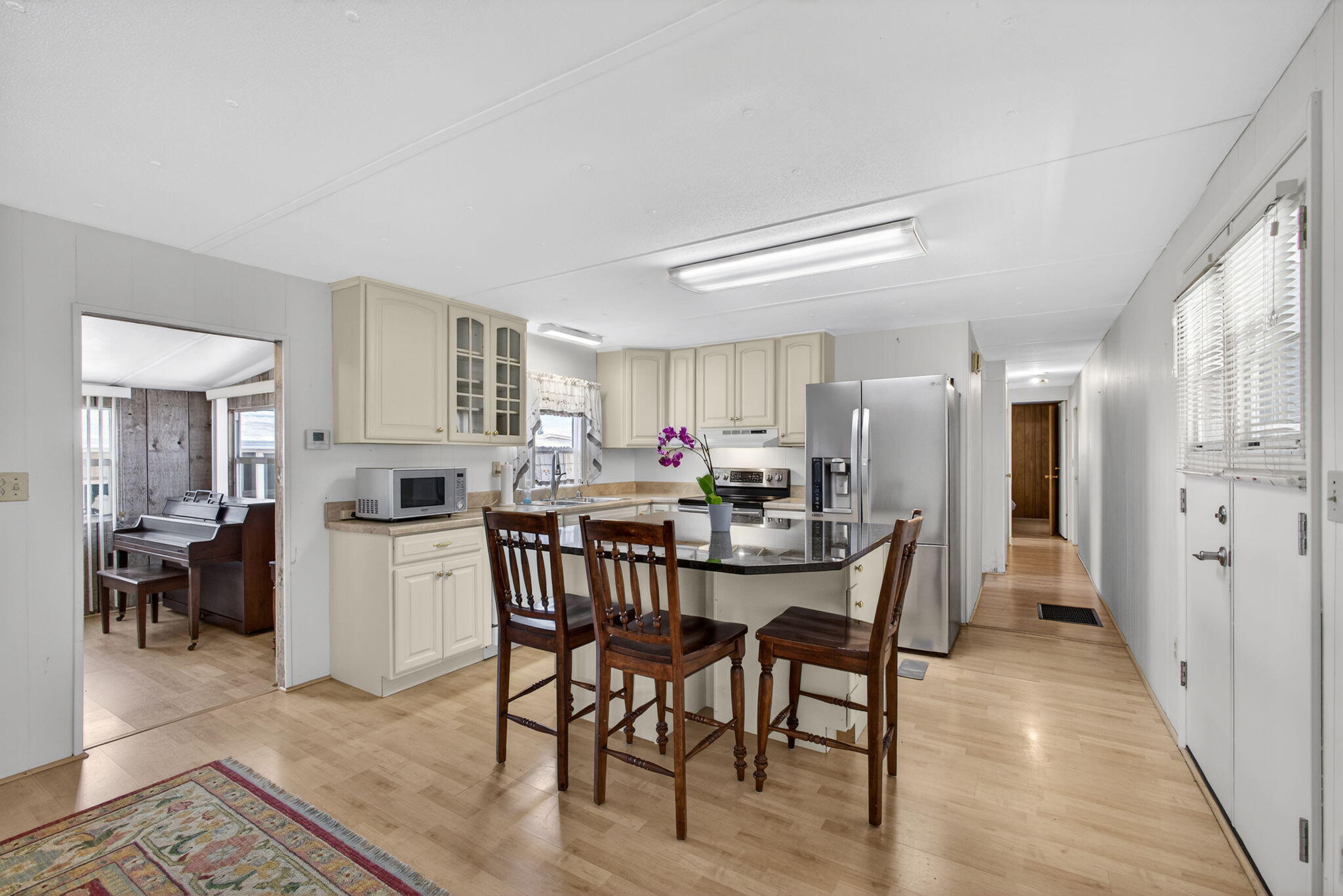 RIDGEWAY - Residential