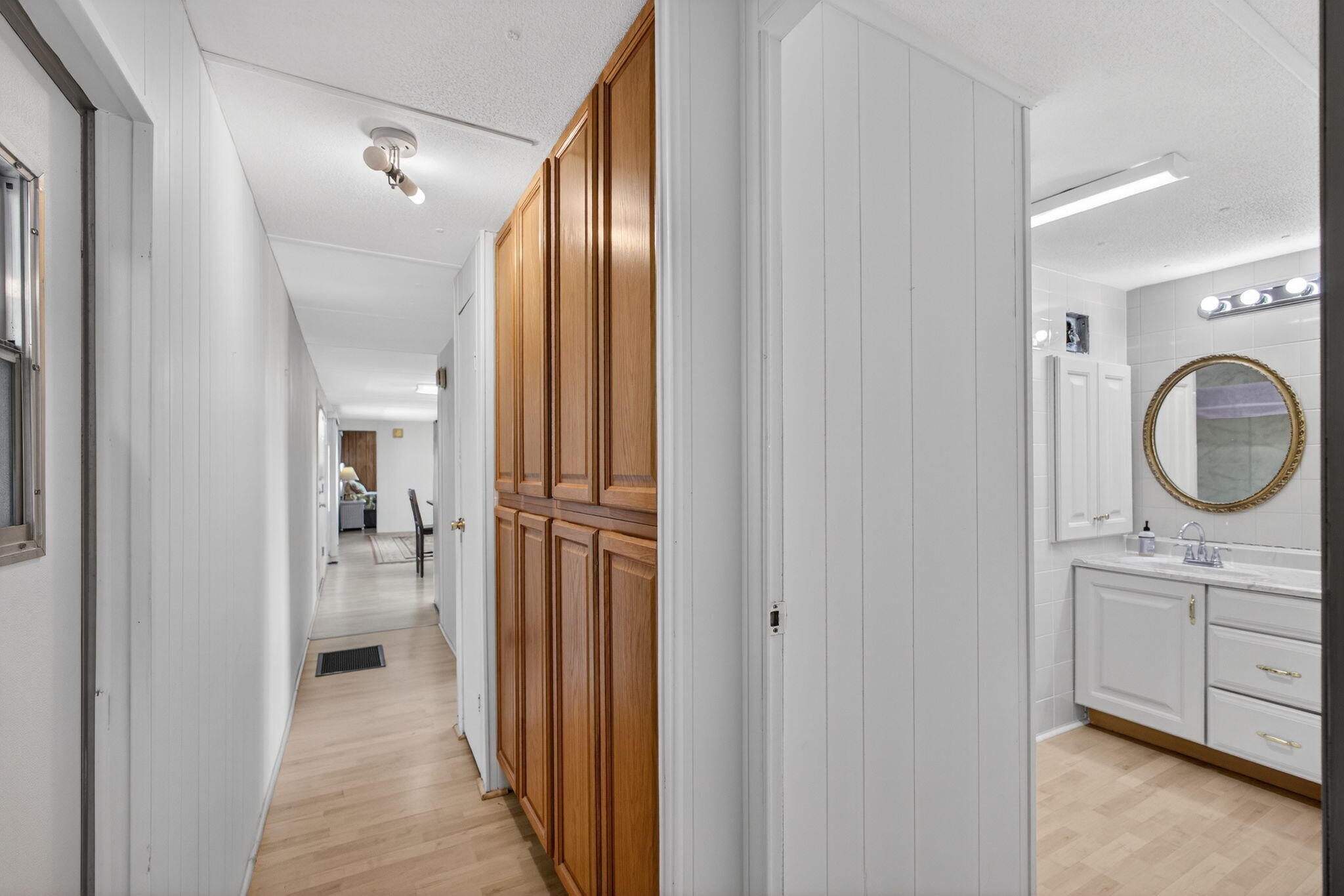 RIDGEWAY - Residential