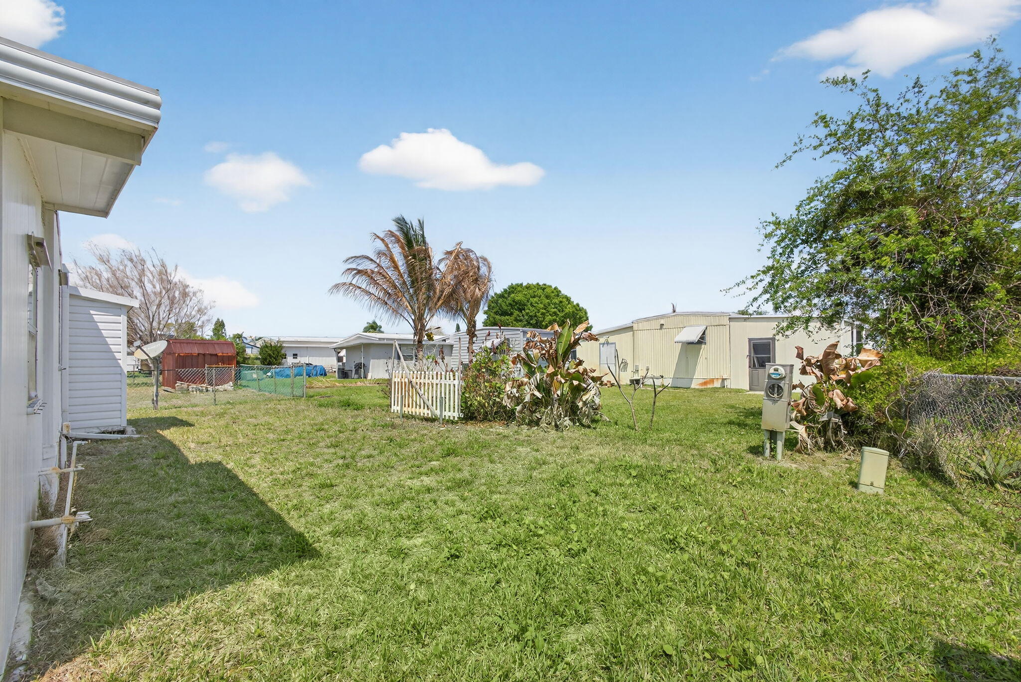 RIDGEWAY - Residential