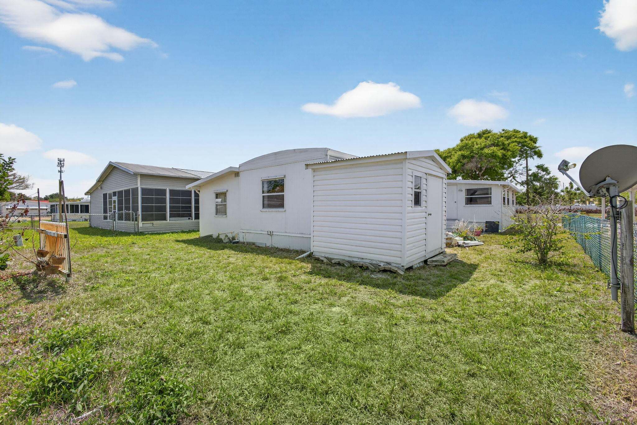 RIDGEWAY - Residential