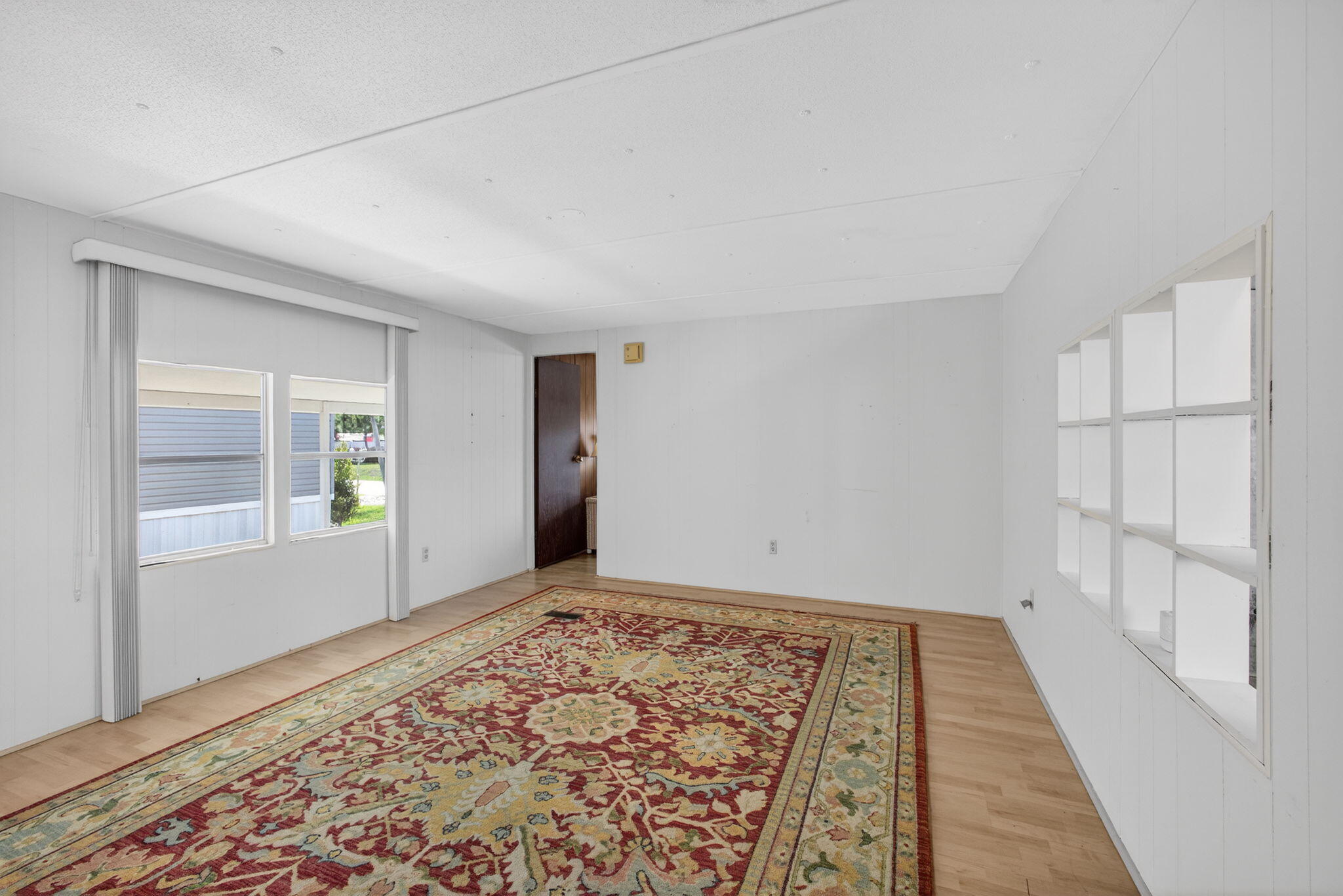 RIDGEWAY - Residential