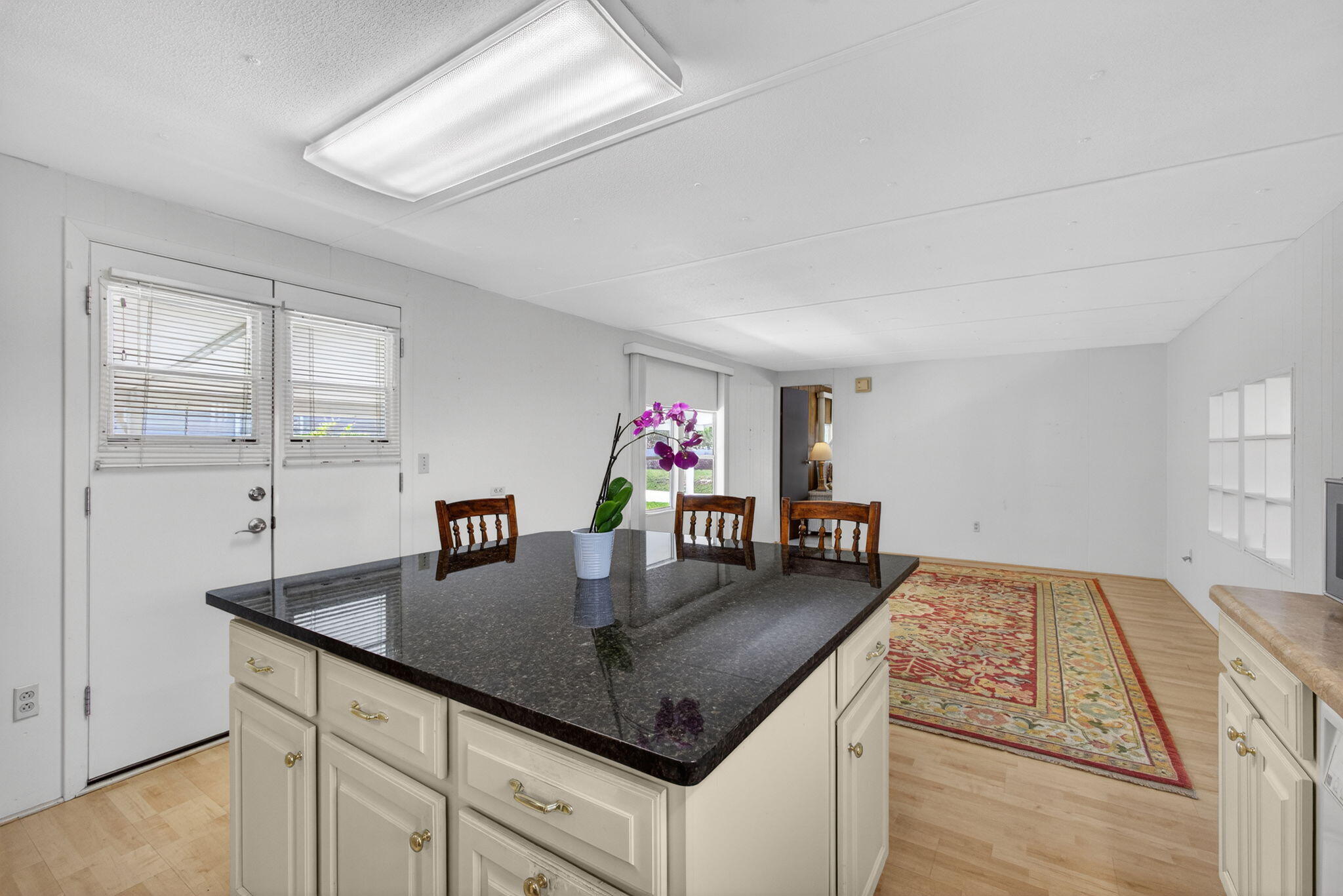 RIDGEWAY - Residential