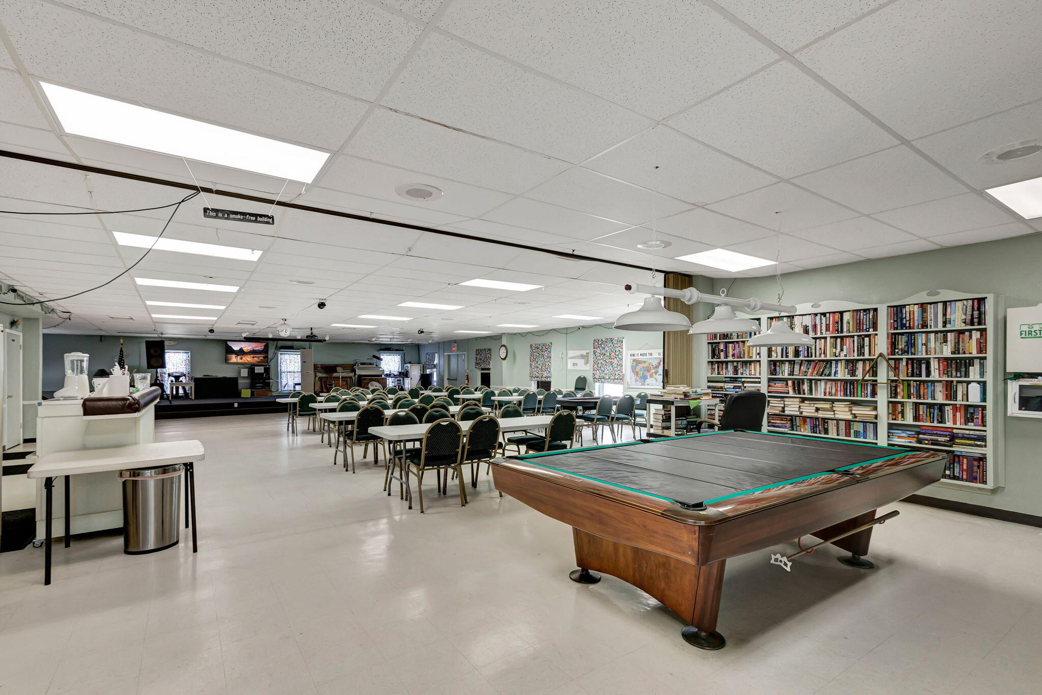 RIDGEWAY - Residential