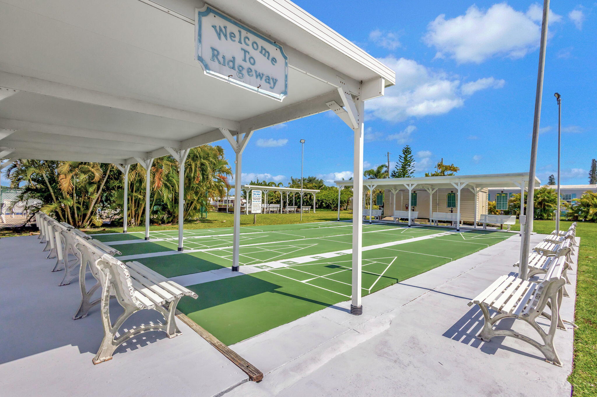 RIDGEWAY - Residential