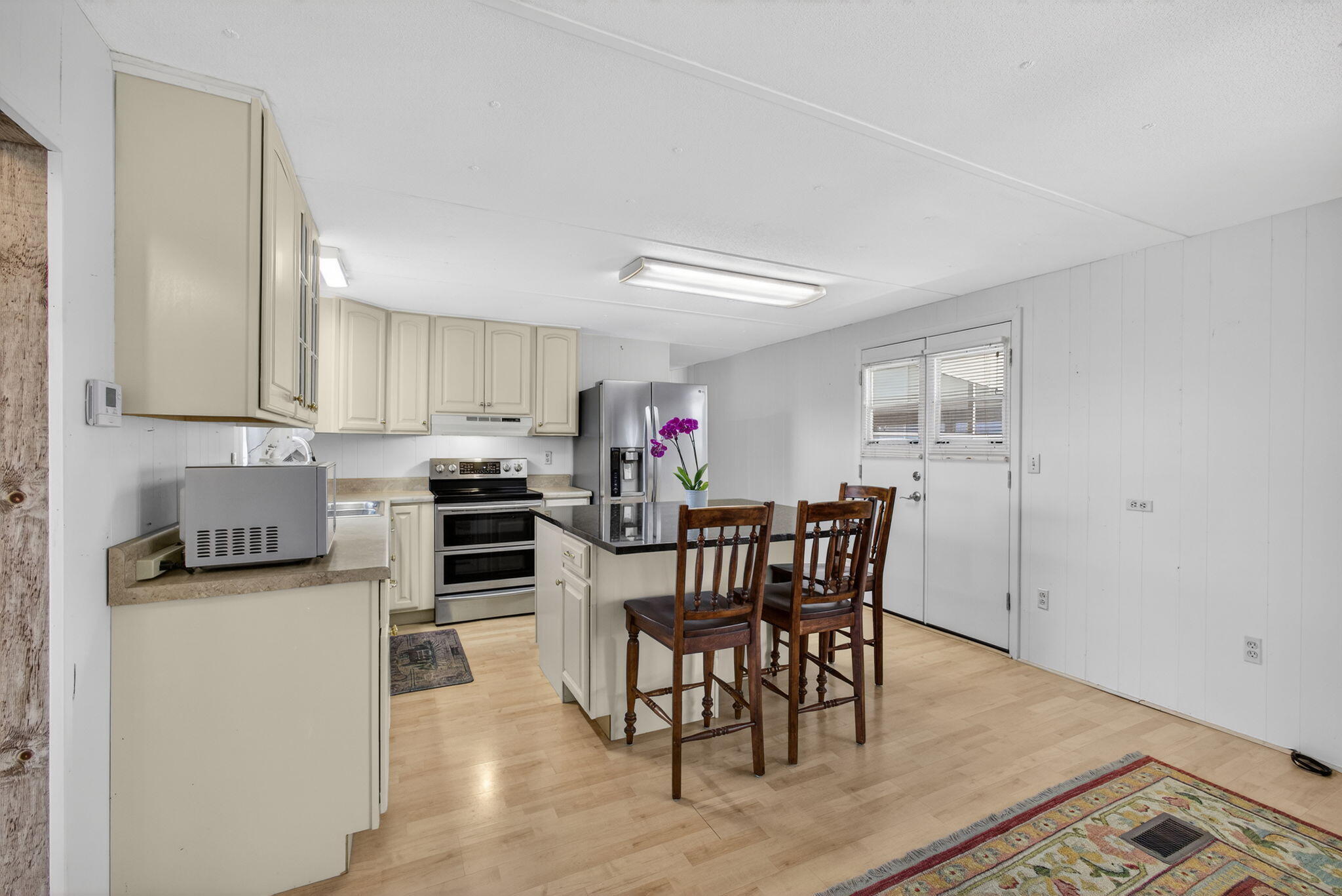 RIDGEWAY - Residential