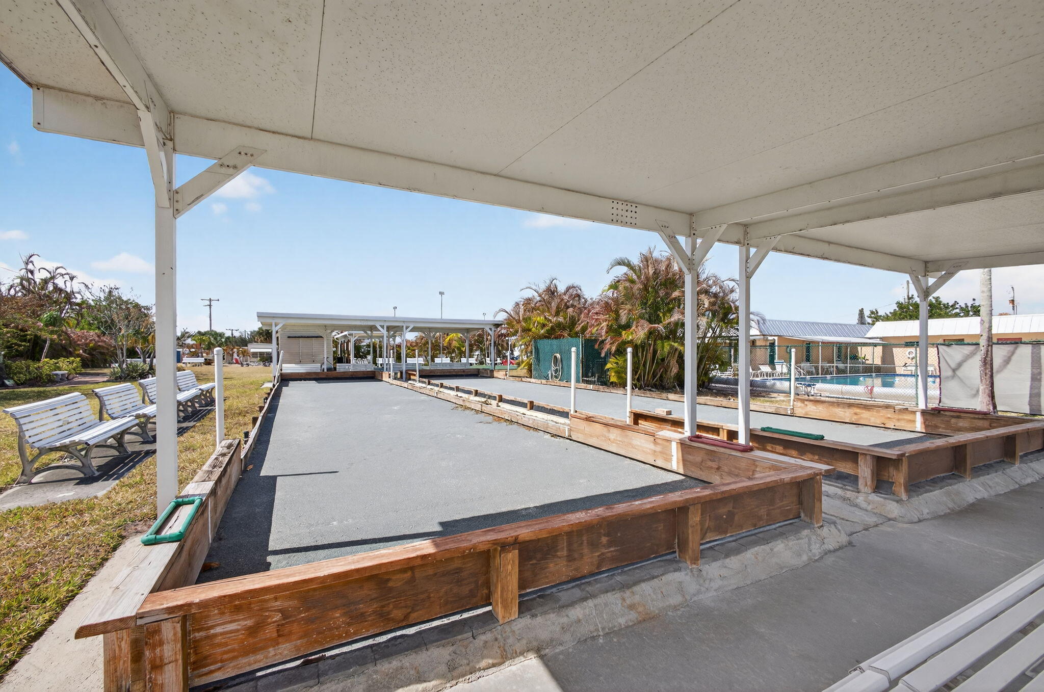 RIDGEWAY - Residential