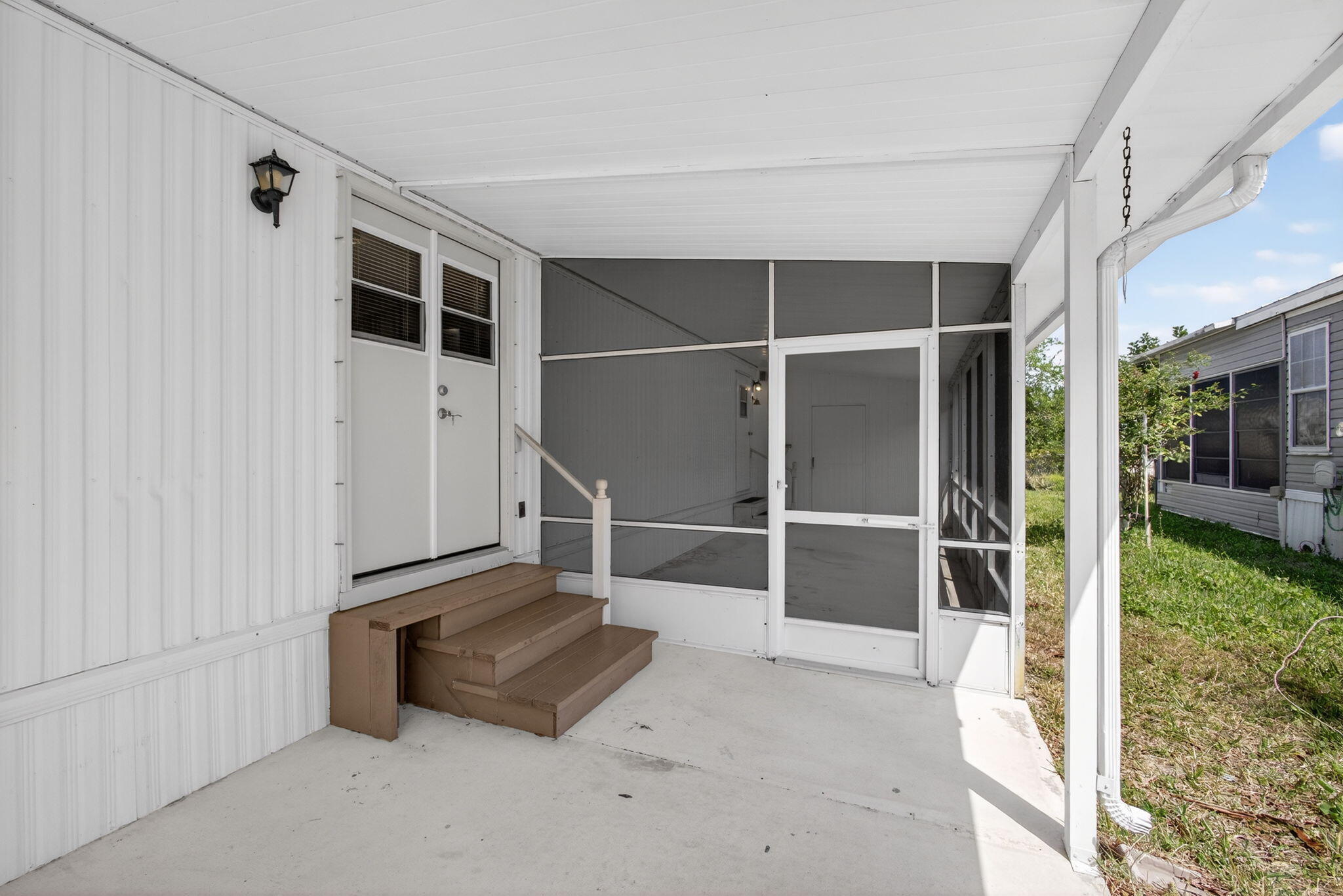 RIDGEWAY - Residential