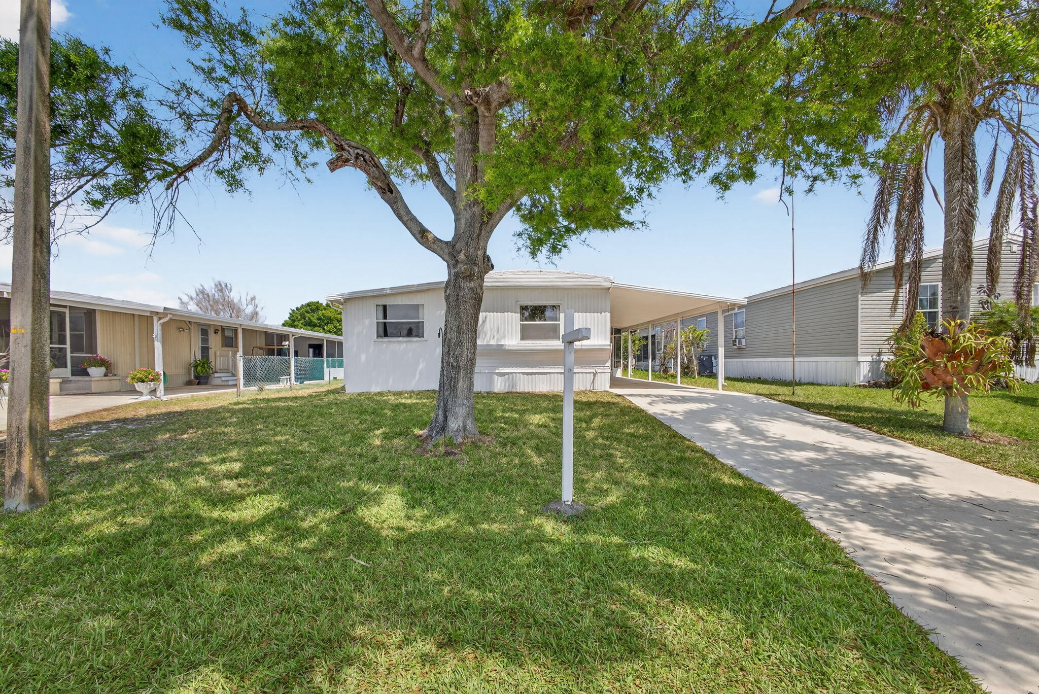 RIDGEWAY - Residential