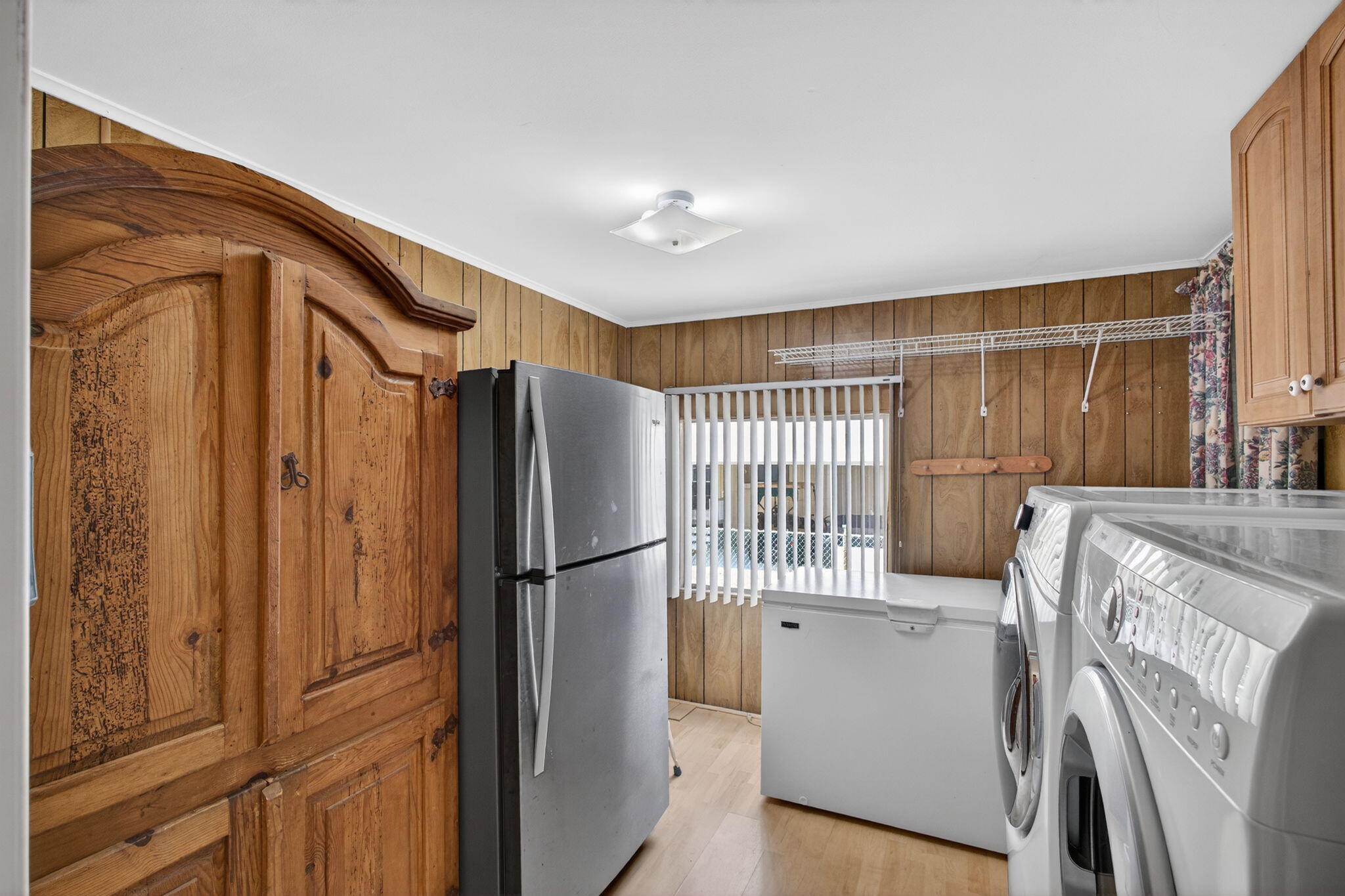 RIDGEWAY - Residential