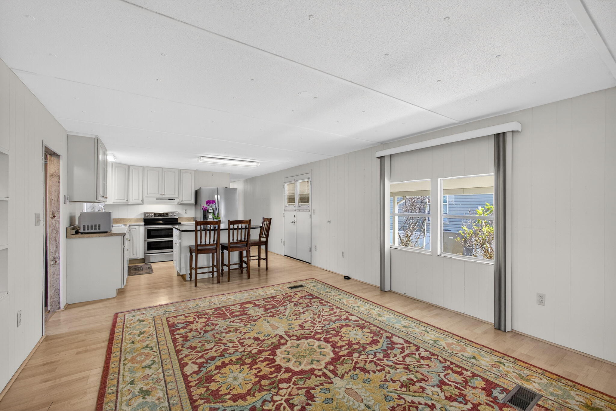 RIDGEWAY - Residential