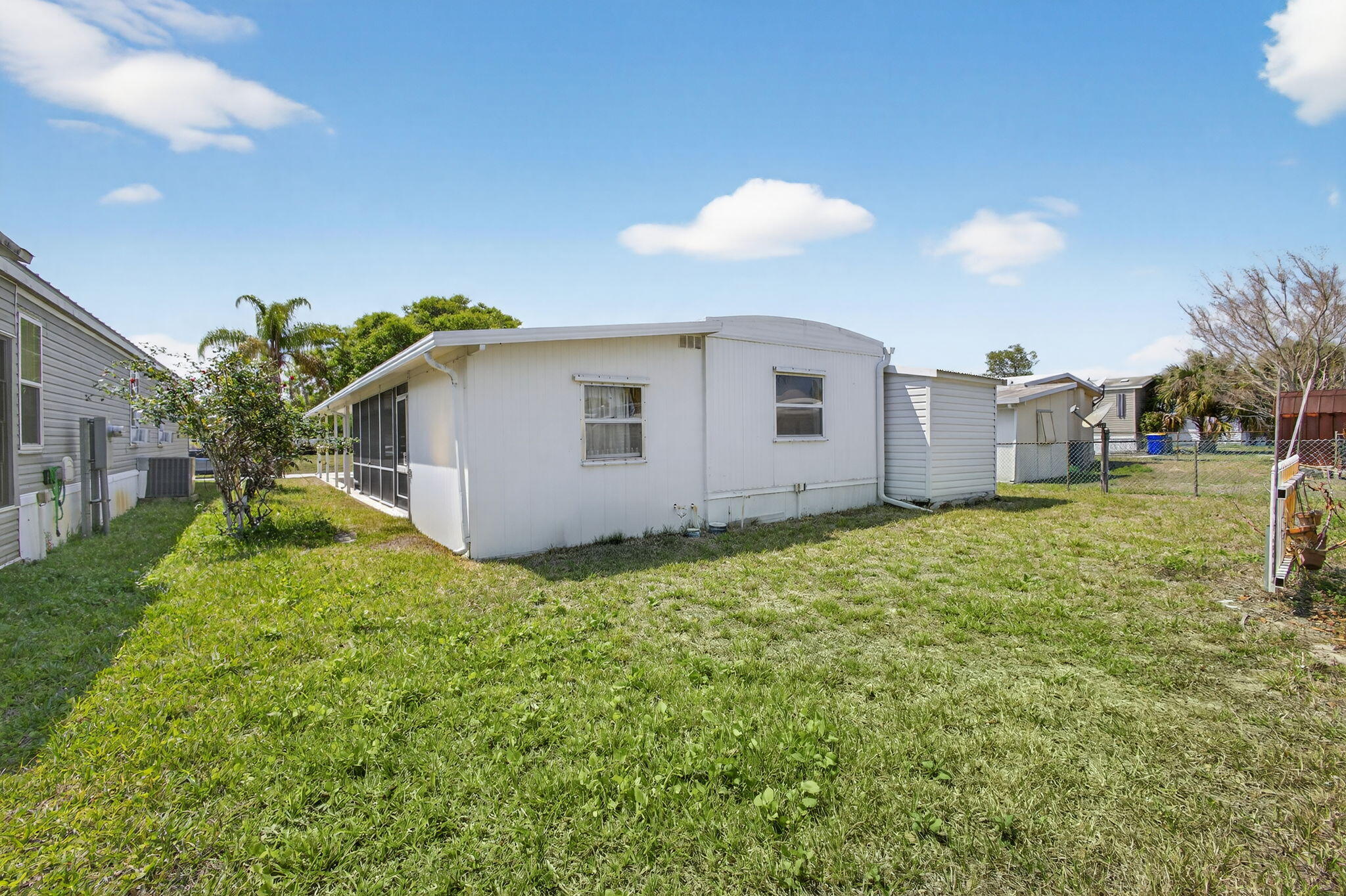 RIDGEWAY - Residential