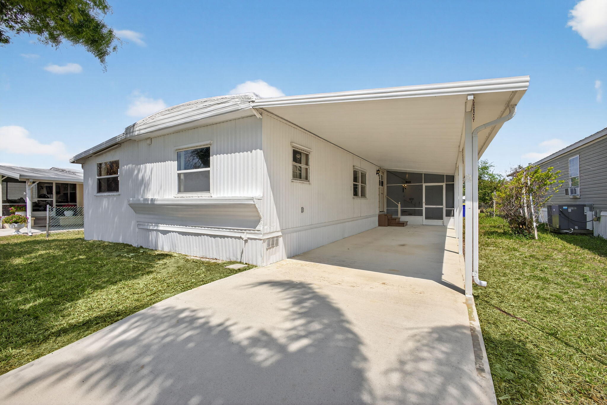 RIDGEWAY - Residential