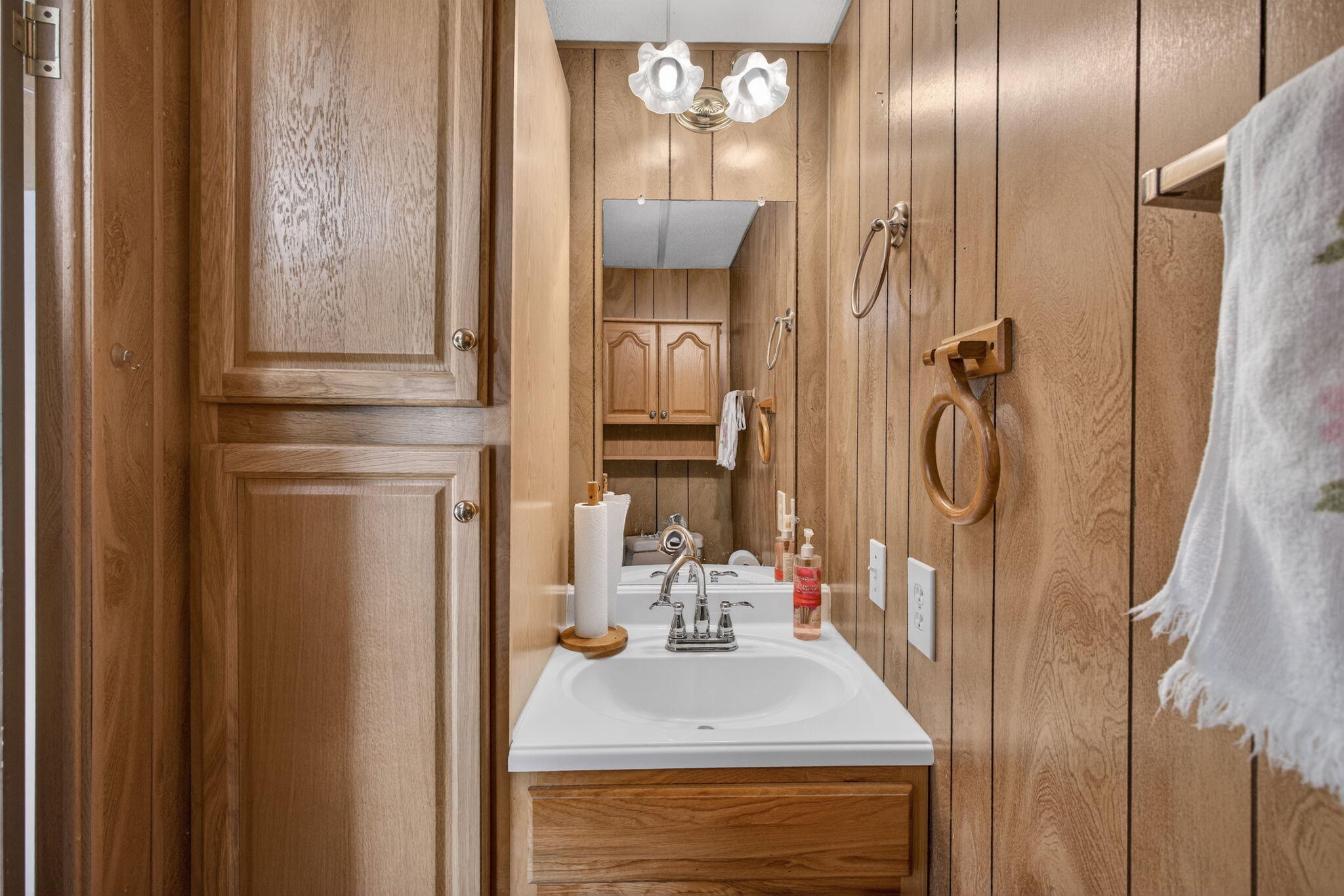 RIDGEWAY - Residential