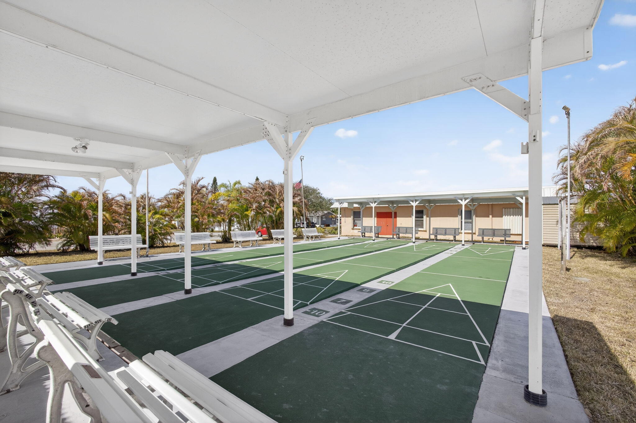 RIDGEWAY - Residential