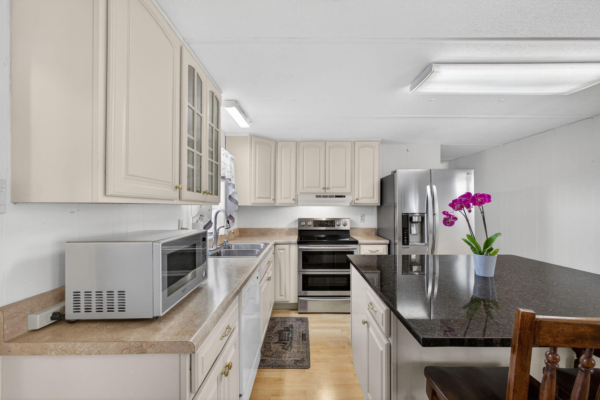 RIDGEWAY - Residential