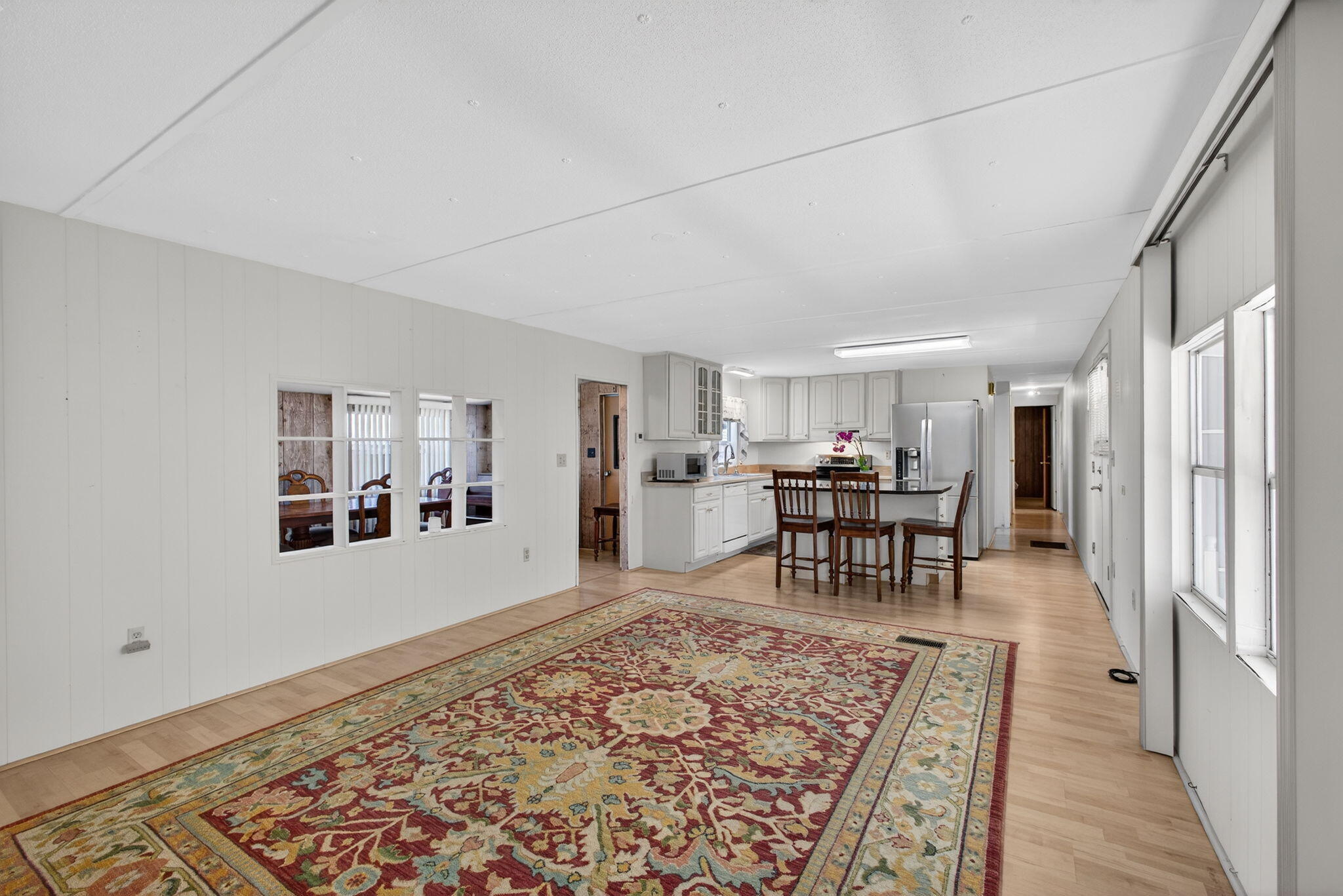 RIDGEWAY - Residential