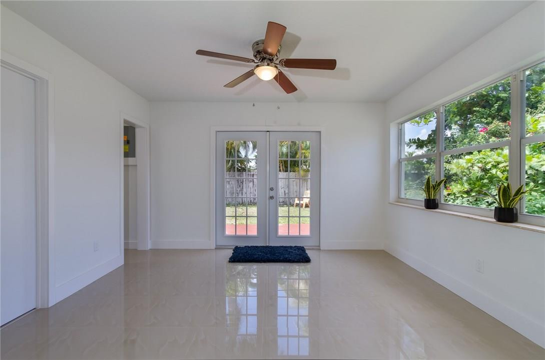 North Andrews Gardens Fir - Residential