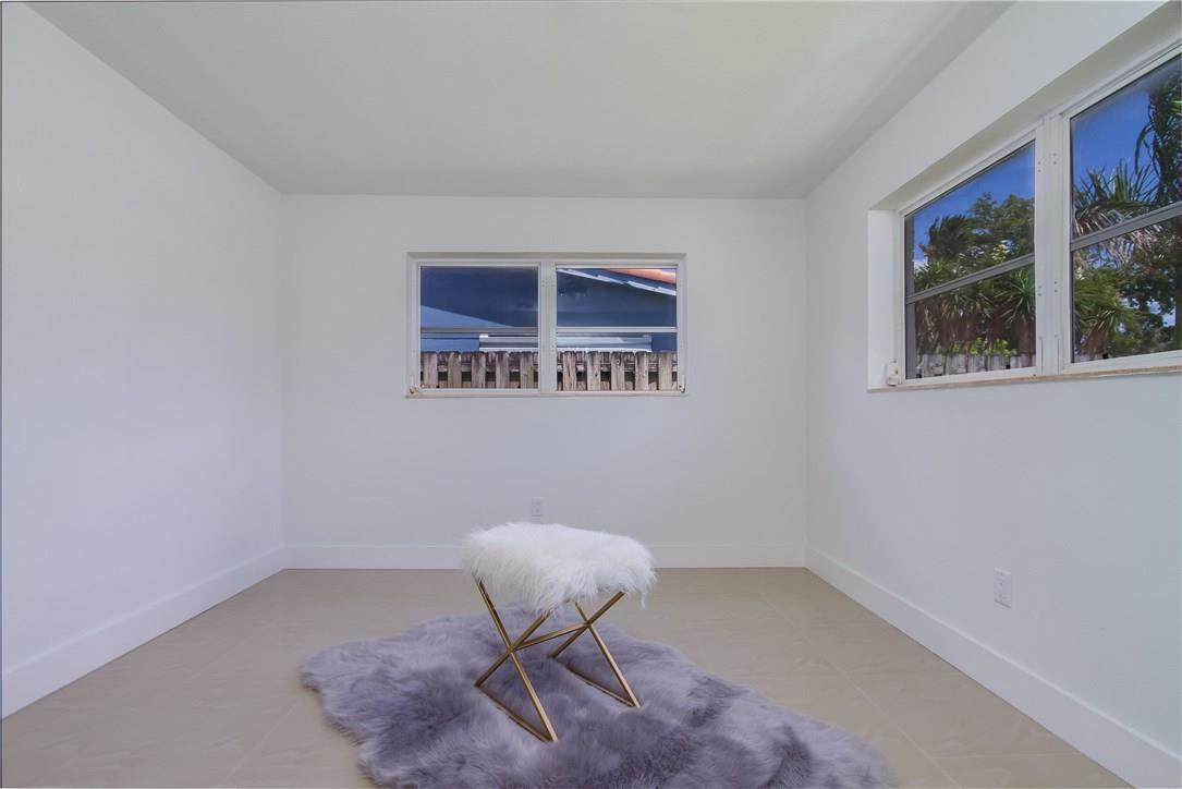 North Andrews Gardens Fir - Residential