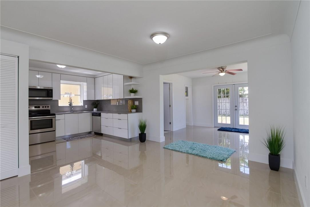 North Andrews Gardens Fir - Residential