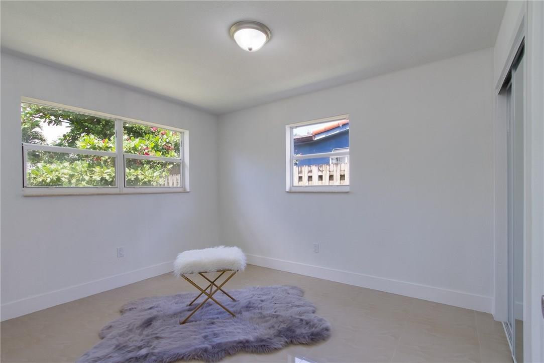 North Andrews Gardens Fir - Residential