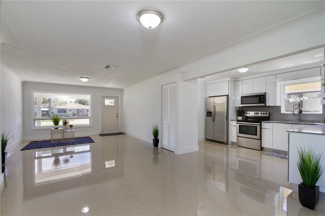 North Andrews Gardens Fir - Residential