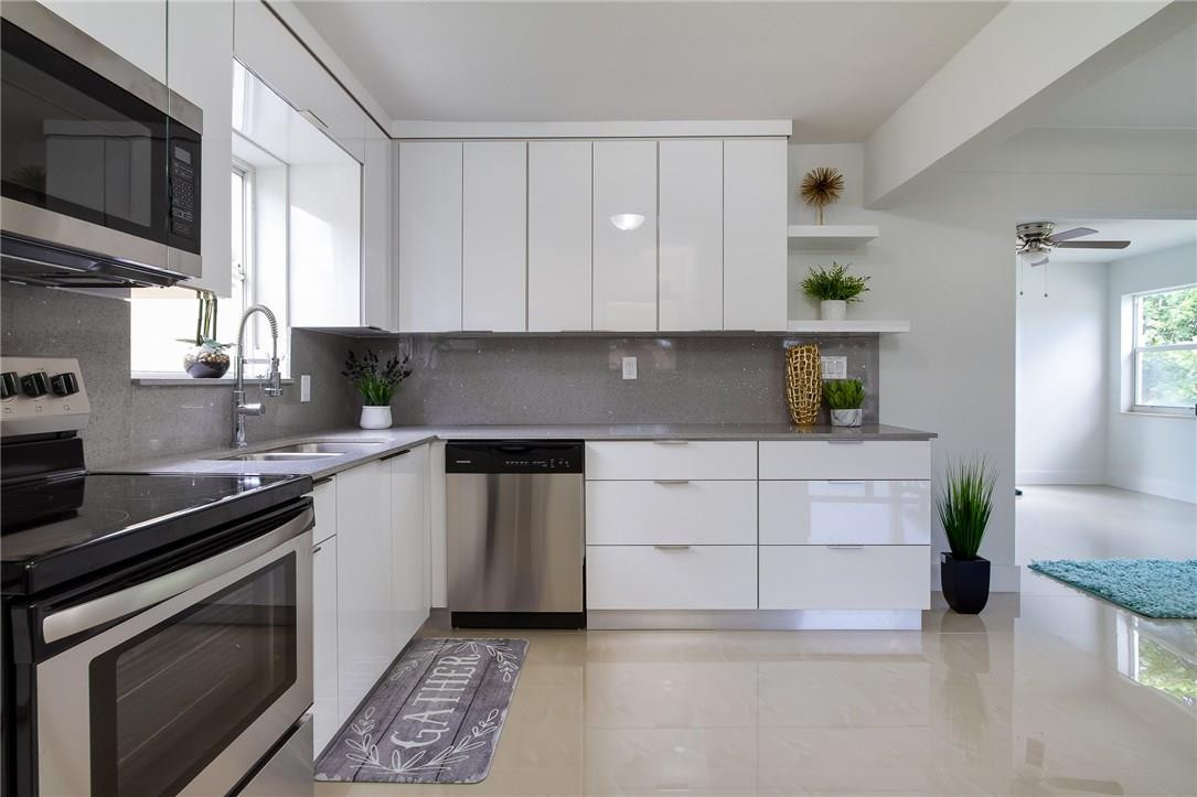 North Andrews Gardens Fir - Residential