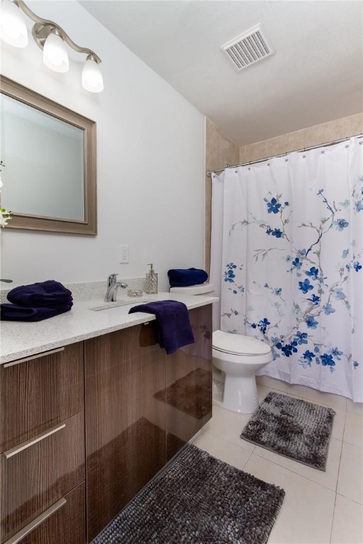 North Andrews Gardens Fir - Residential