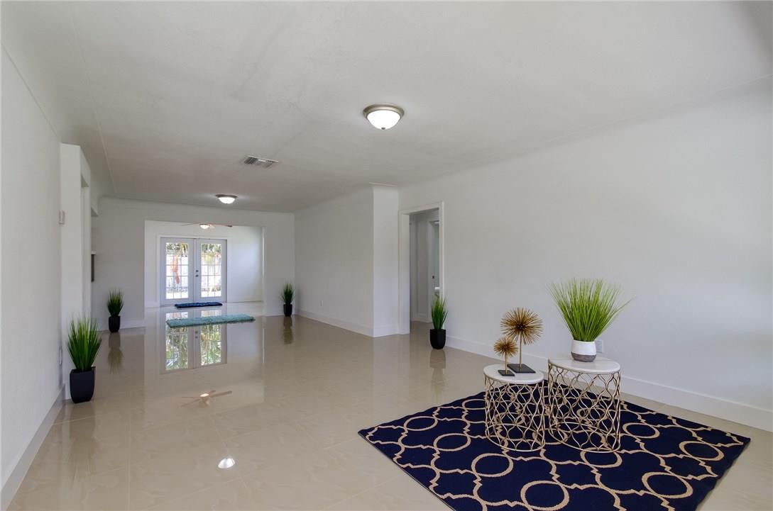 North Andrews Gardens Fir - Residential