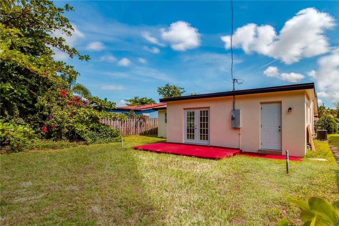 North Andrews Gardens Fir - Residential