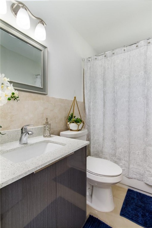 North Andrews Gardens Fir - Residential