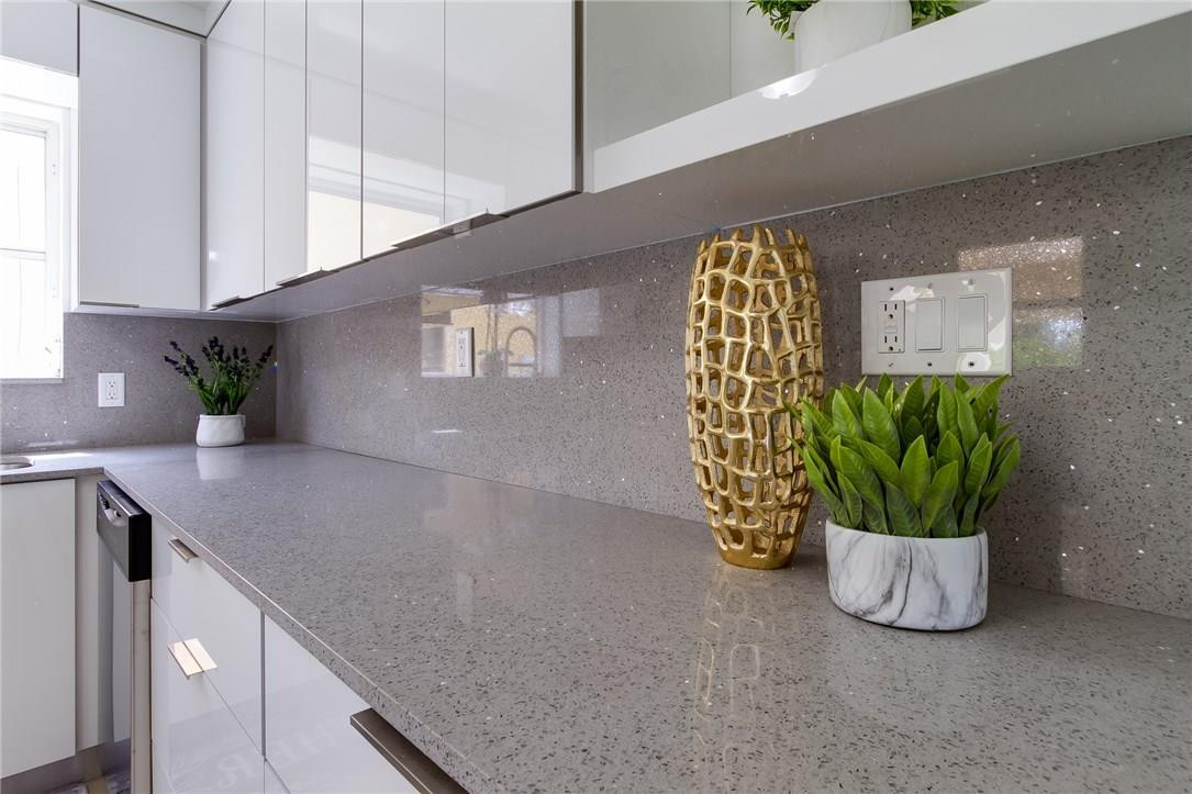 North Andrews Gardens Fir - Residential